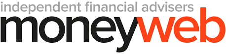 Moneyweb logo