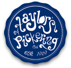 Taylors logo